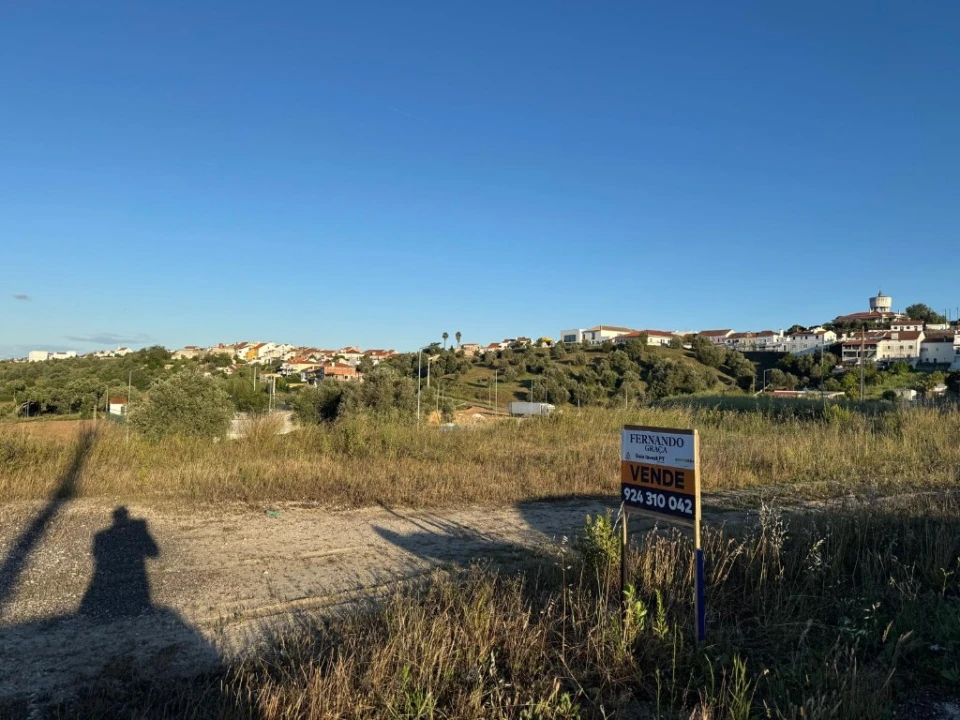 Terreno para Venda em Montargil Foto 11