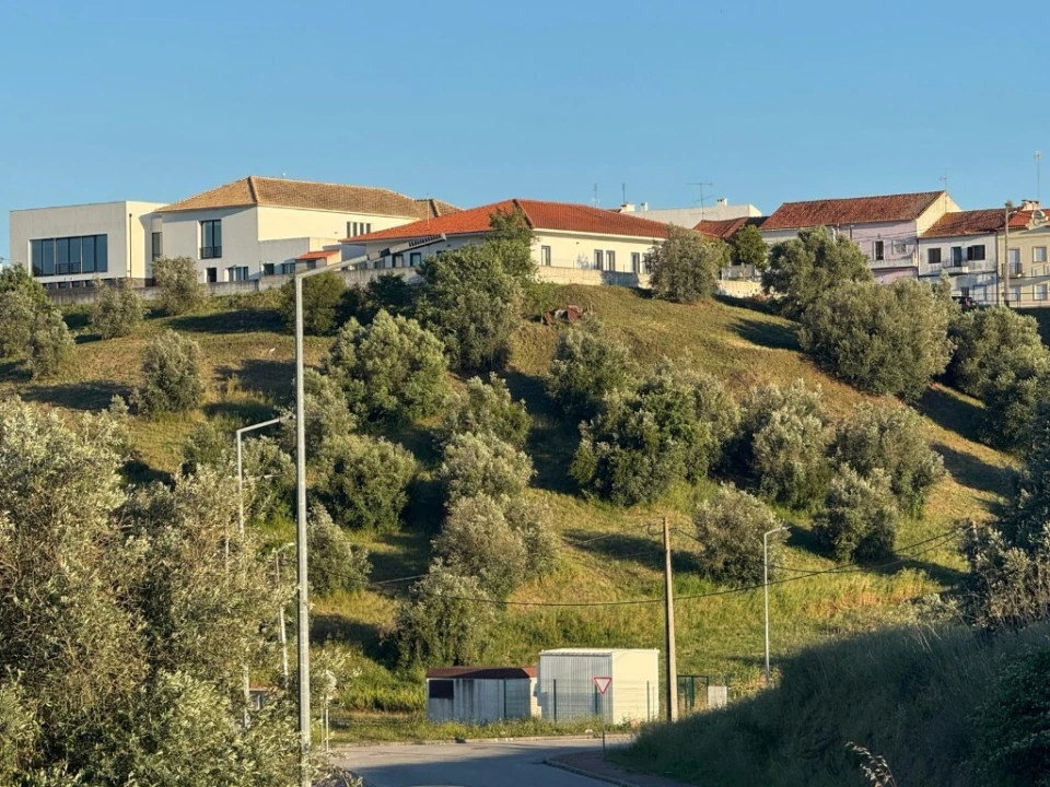 Terreno para Venda em Montargil Foto 18