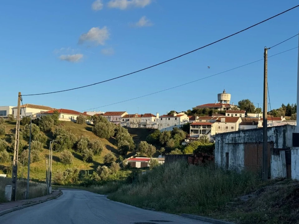 Terreno para Venda em Montargil Foto 20