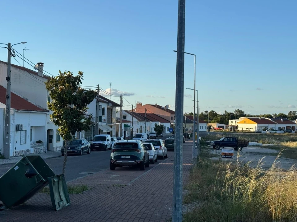Terreno para Venda em Montargil Foto 9
