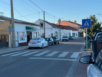 Terreno para Venda em Montargil