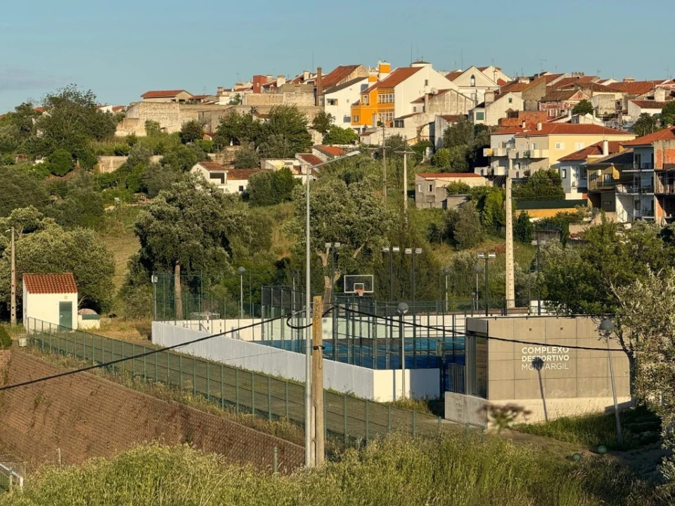 Terreno para Venda em Montargil Foto 17