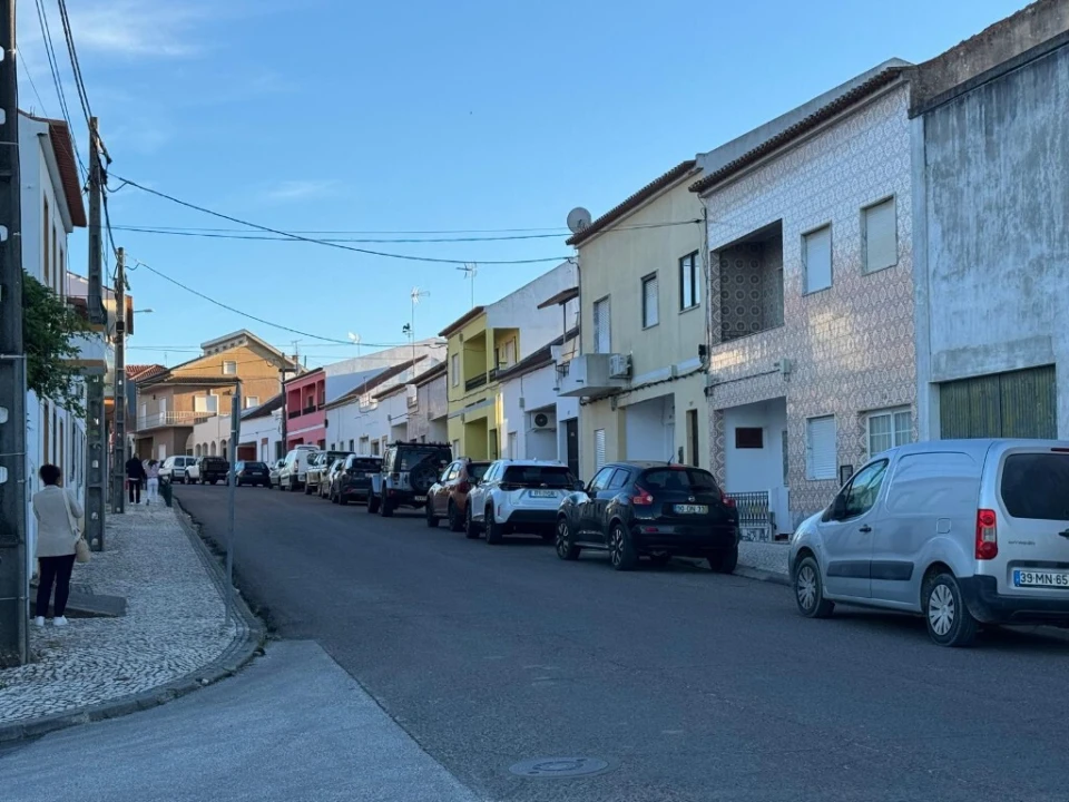 Terreno para Venda em Montargil Foto 6
