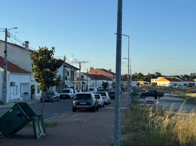 Terreno para Venda em Montargil Foto 9