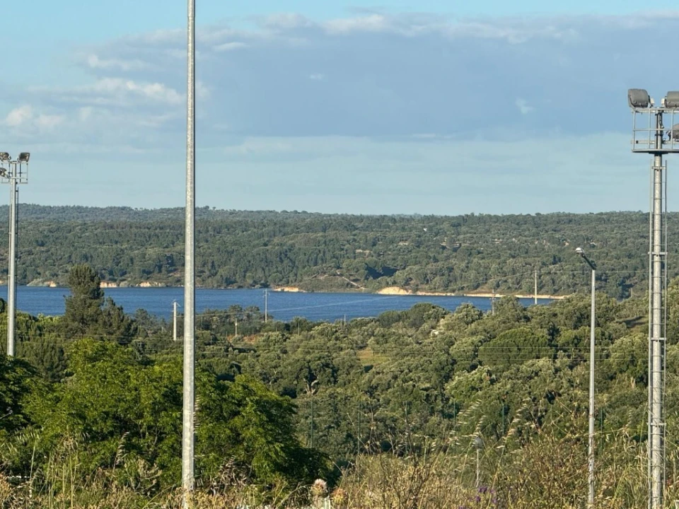 Terreno para Venda em Montargil Foto 4