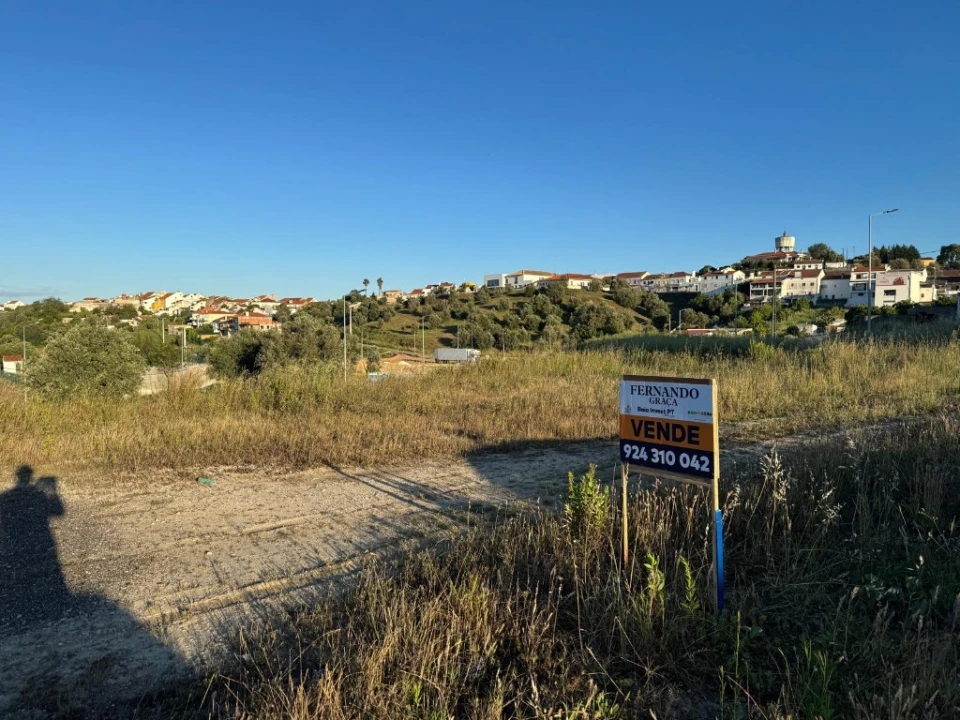 Terreno para Venda em Montargil Foto 14