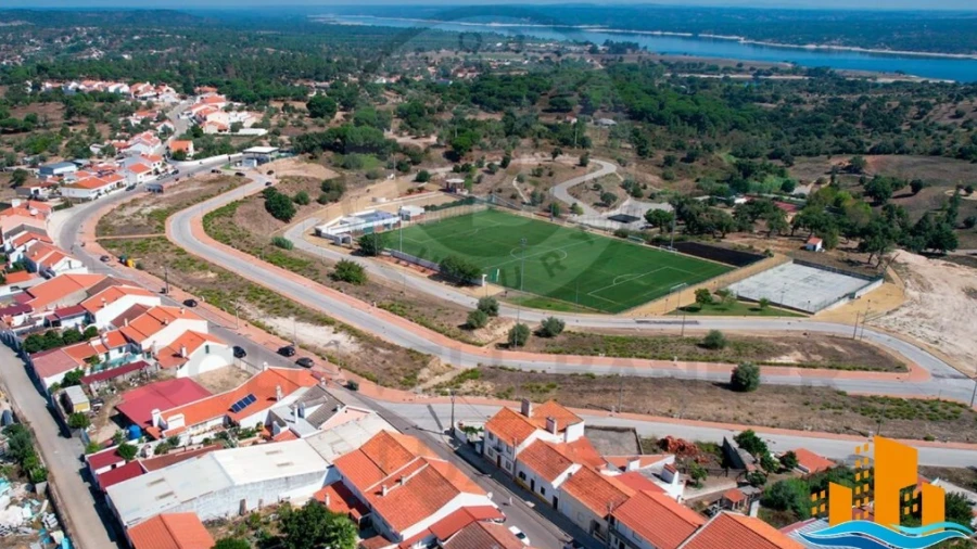 Terreno para Venda em Montargil