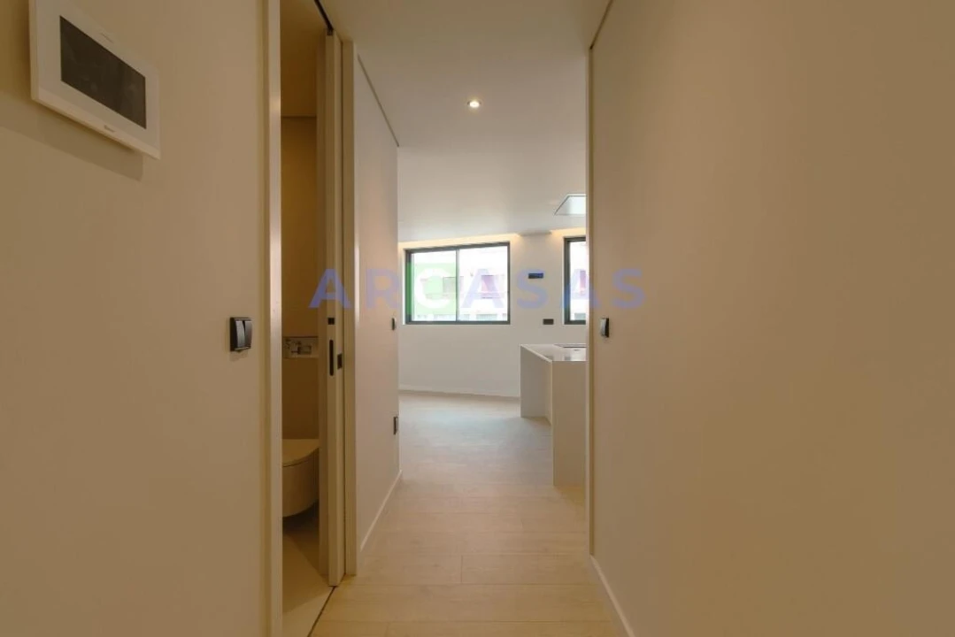 Apartamento T1 para Venda em Gondomar (São Cosme), Valbom e Jovim Foto 4