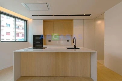 Apartamento T1 para Venda em Gondomar (São Cosme), Valbom e Jovim
