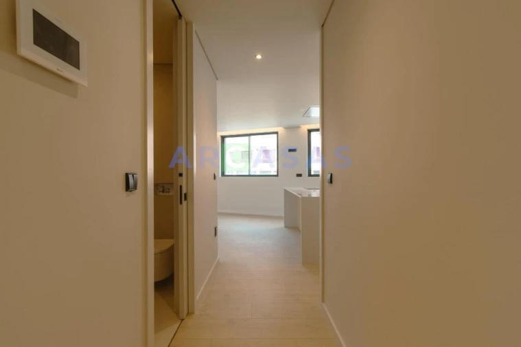 Apartamento T1 para Venda em Gondomar (São Cosme), Valbom e Jovim Foto 4