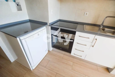 Apartamento T3 para Arrendamento em Lumiar