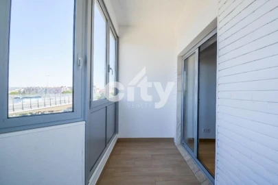 Apartamento T3 para Arrendamento em Lumiar