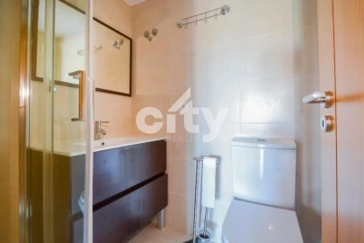 Apartamento T3 para Arrendamento em Lumiar