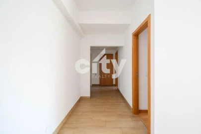 Apartamento T3 para Arrendamento em Lumiar