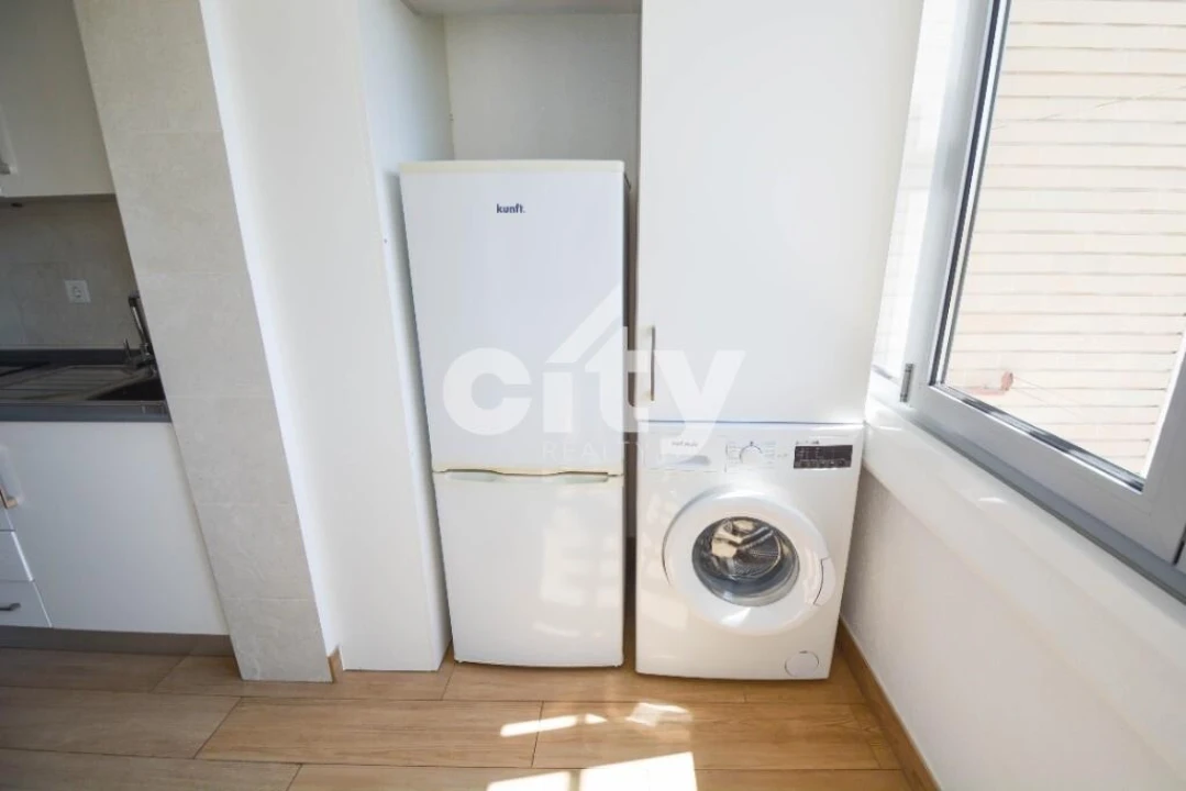 Apartamento T3 para Arrendamento em Lumiar Foto 23