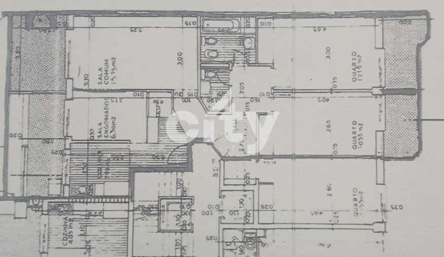 Apartamento T3 para Arrendamento em Lumiar Foto 37