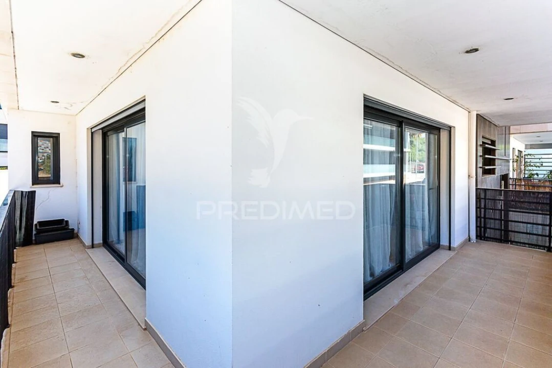 Apartamento T3 para Venda em Tavira (Santa Maria e Santiago) Foto 9