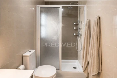 Apartamento T3 para Venda em Tavira (Santa Maria e Santiago)