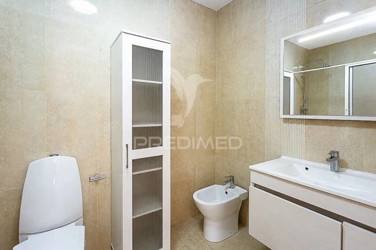 Apartamento T3 para Venda em Tavira (Santa Maria e Santiago) Foto 13
