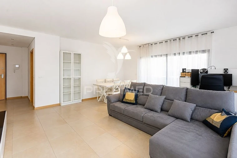 Apartamento T3 para Venda em Tavira (Santa Maria e Santiago) Foto 5