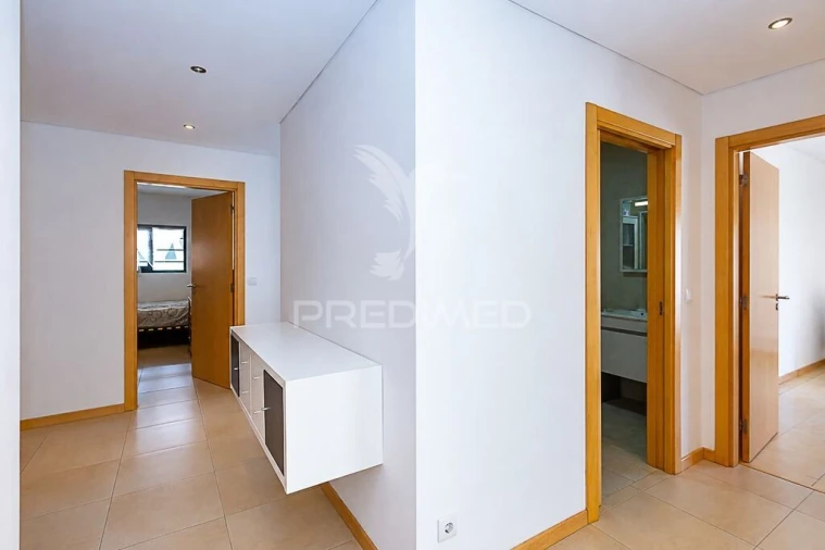 Apartamento T3 para Venda em Tavira (Santa Maria e Santiago) Foto 12
