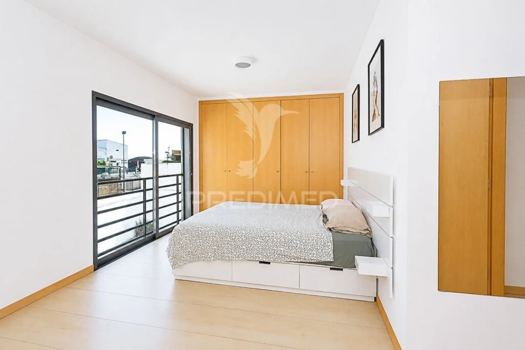 Apartamento T3 para Venda em Tavira (Santa Maria e Santiago) Foto 16
