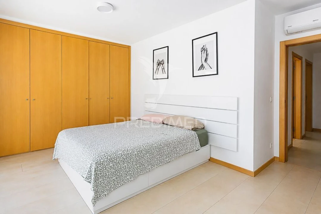 Apartamento T3 para Venda em Tavira (Santa Maria e Santiago) Foto 15