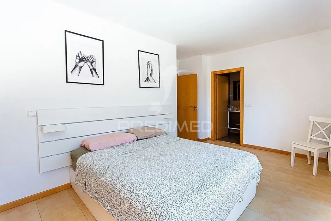 Apartamento T3 para Venda em Tavira (Santa Maria e Santiago) Foto 17