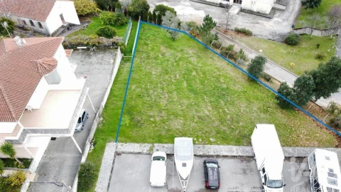 Terreno para Venda em Figueiró dos Vinhos e Bairradas