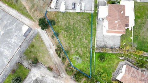 Terreno para Venda em Figueiró dos Vinhos e Bairradas