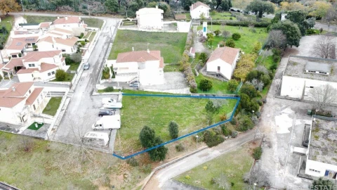 Terreno para Venda em Figueiró dos Vinhos e Bairradas
