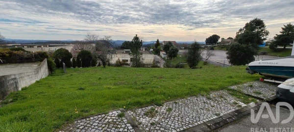 Terreno para Venda em Figueiró dos Vinhos e Bairradas