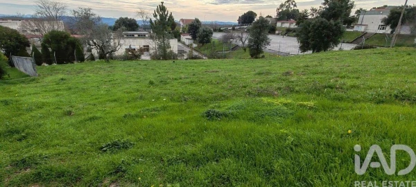 Terreno para Venda em Figueiró dos Vinhos e Bairradas