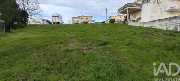 Terreno para Venda em Figueiró dos Vinhos e Bairradas