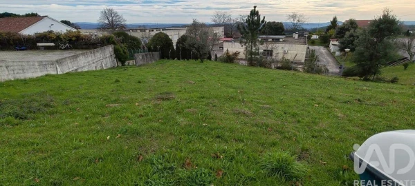 Terreno para Venda em Figueiró dos Vinhos e Bairradas