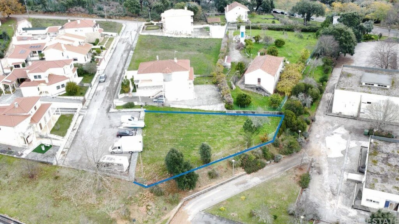 Terreno para Venda em Figueiró dos Vinhos e Bairradas Foto 5