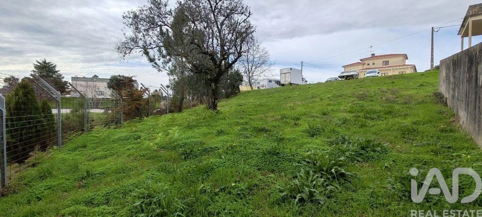 Terreno para Venda em Figueiró dos Vinhos e Bairradas Foto 13