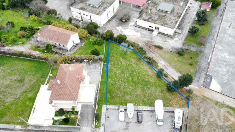 Terreno para Venda em Figueiró dos Vinhos e Bairradas Foto 3