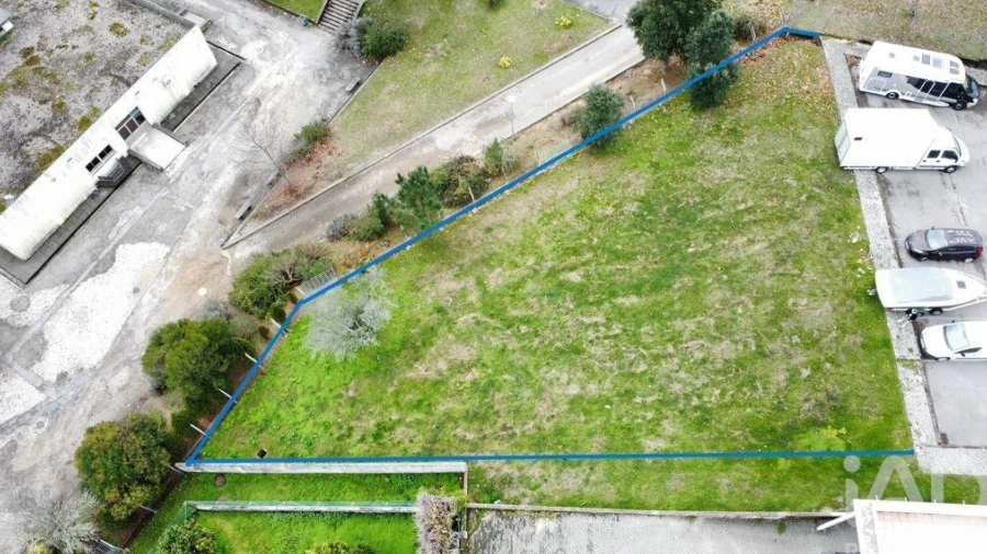 Terreno para Venda em Figueiró dos Vinhos e Bairradas