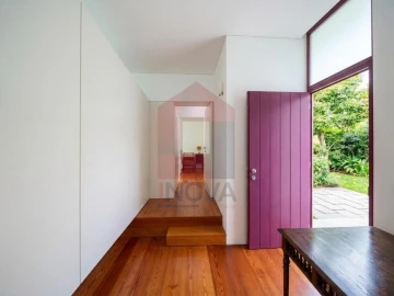 Moradia T5 para Venda em Soutelo