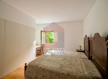 Moradia T5 para Venda em Soutelo