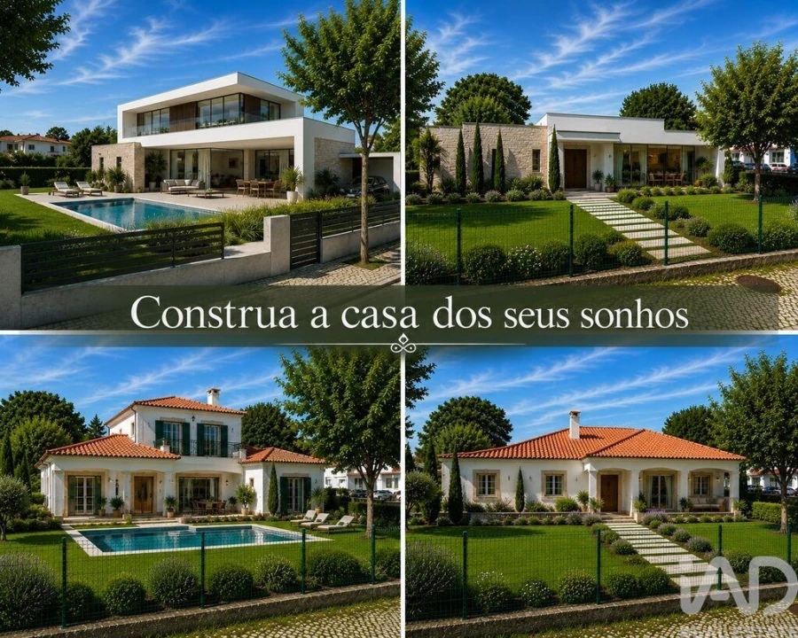 Terreno para Venda em Santa Maria e São Miguel, São Martinho, São Pedro Penaferrim Foto 7