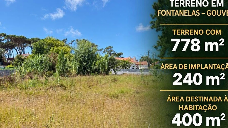 Terreno para Venda em Santa Maria e São Miguel, São Martinho, São Pedro Penaferrim
