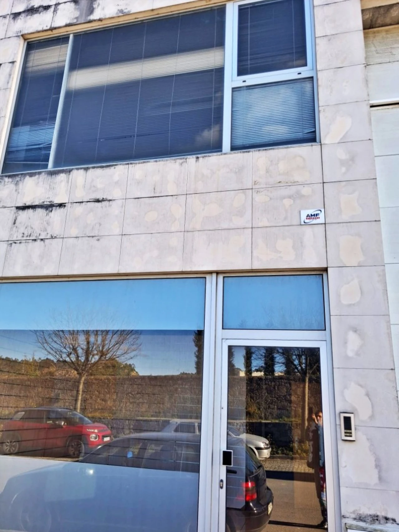 Armazém para Arrendamento em Touguinha e Touguinhó Foto 15