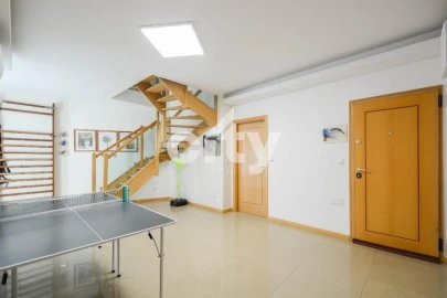 Apartamento T4 para Venda em Póvoa de Santo Adrião e Olival Basto