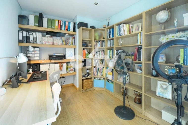 Apartamento T4 para Venda em Póvoa de Santo Adrião e Olival Basto Foto 32
