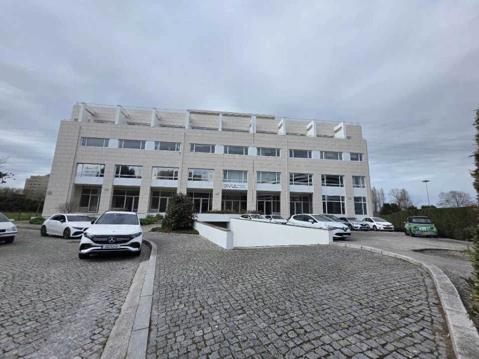 Escritório para Venda em Paranhos Foto 2