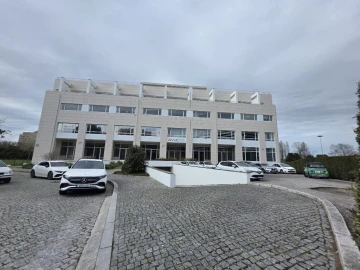 Escritório para Venda em Paranhos