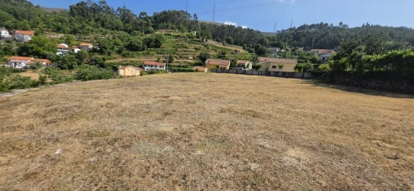 Terreno para Venda em Salamonde