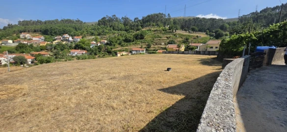 Terreno para Venda em Salamonde